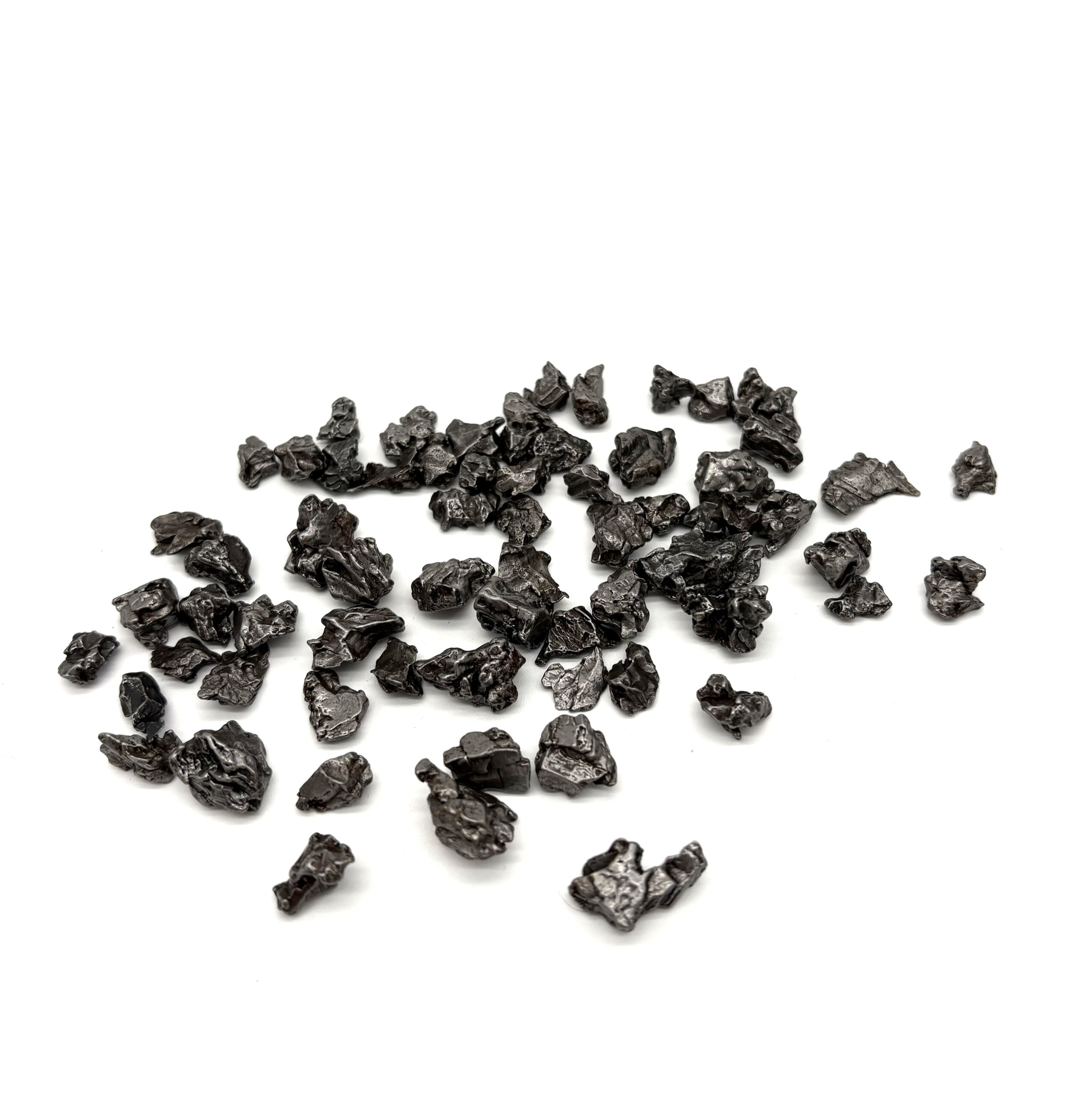 meteorite campo del cielo