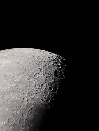 Moon - Lune