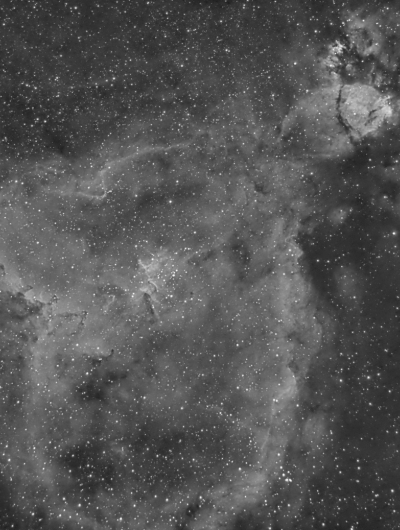 heart nebula heart nebula
