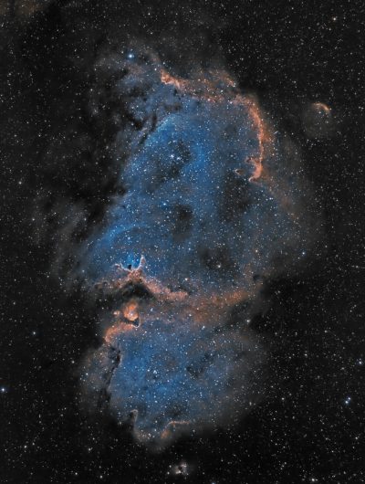 soul nebula