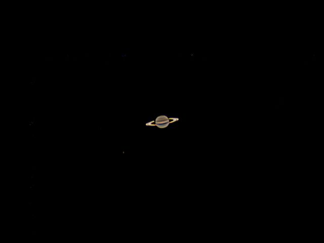 saturne