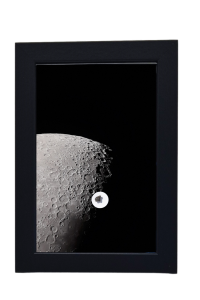 buy meteorites frame lunar meteorite moon