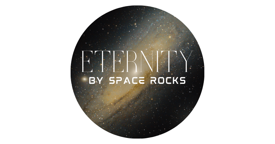 buy meteorites ETERNITY BY SPACE ROCKS meteorite seller