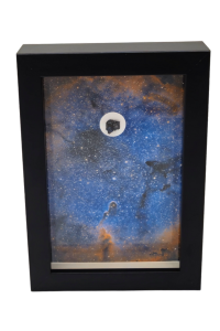 buy meteorites campo del cielo meteorite frame astrophoto nebula elephant trunk