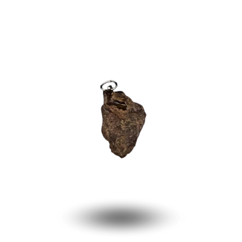 space rocks pendant