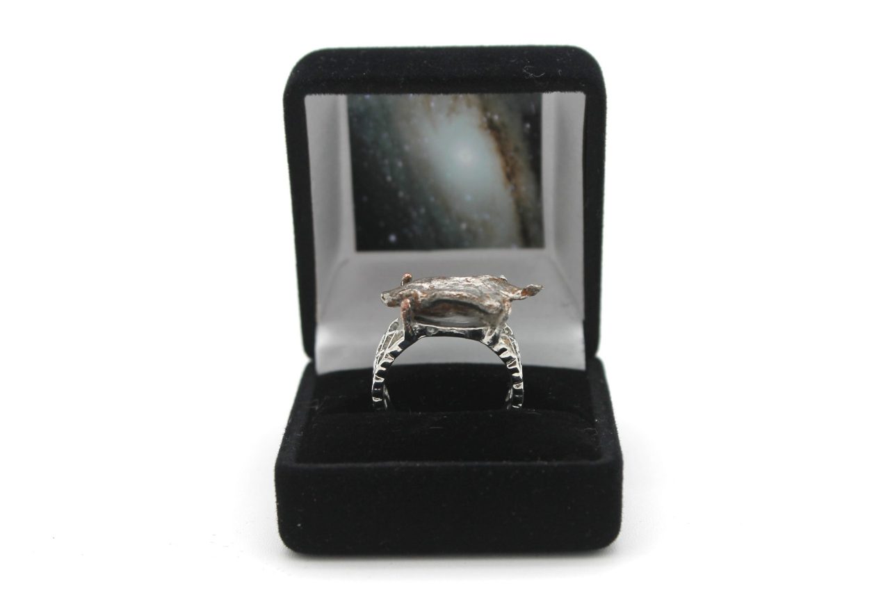 gebel kamil ring
