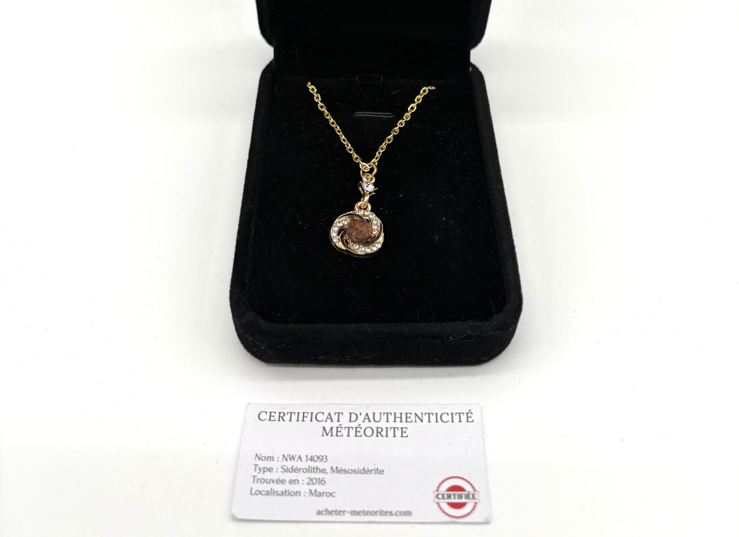 jewel nwa 14093