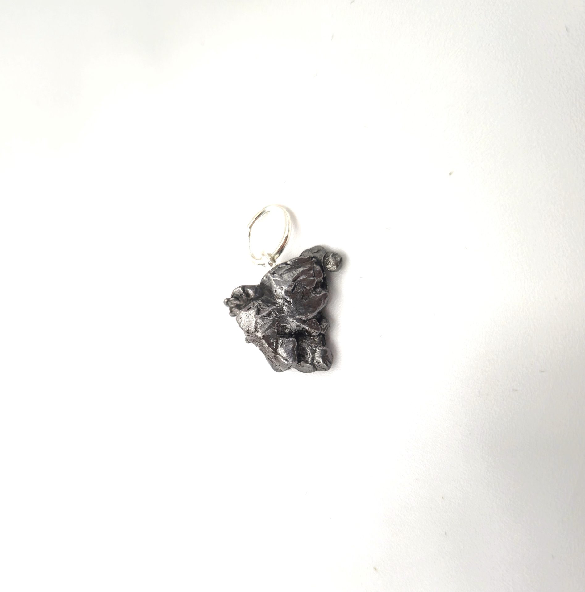 meteorite pendant campo del cielo space rocks (2)