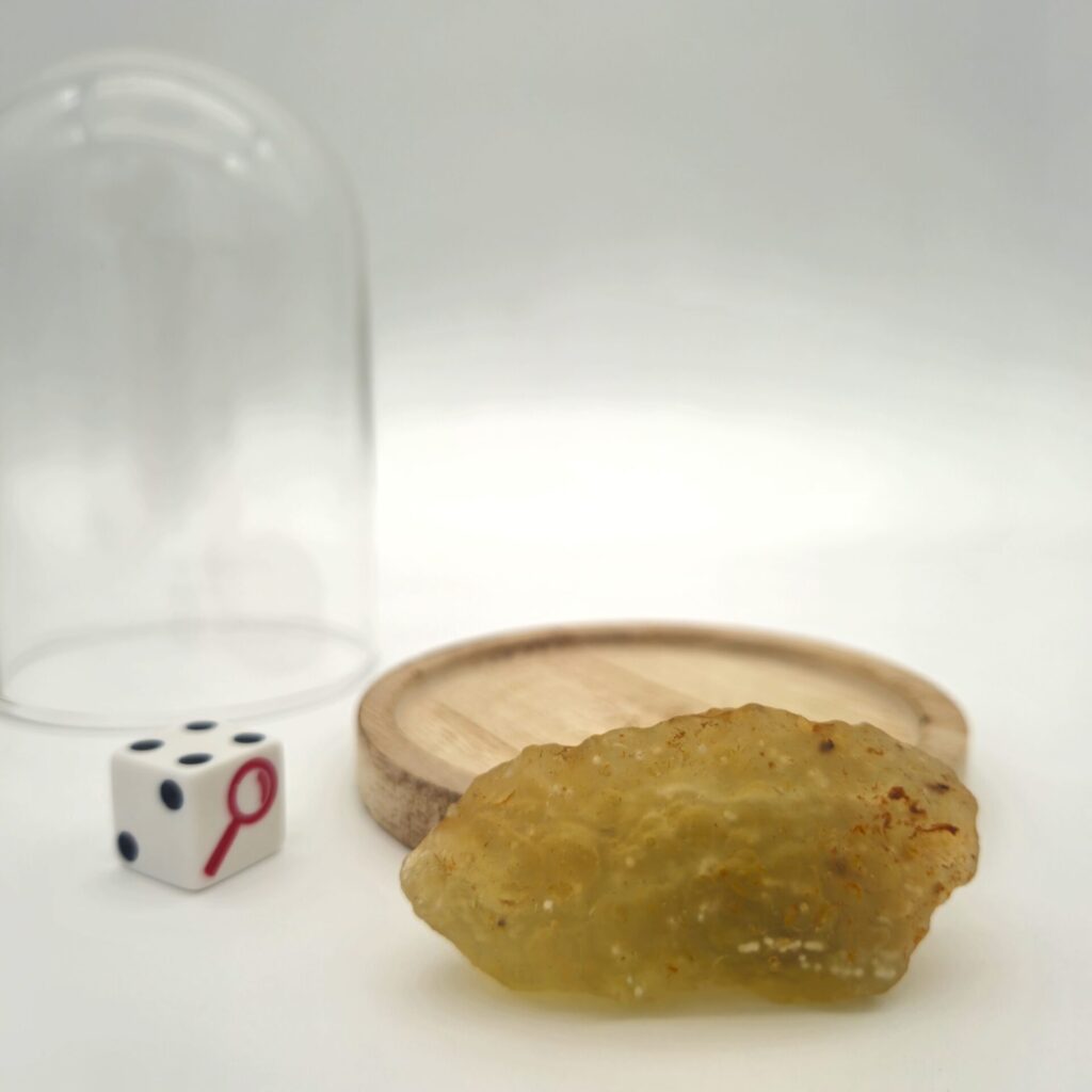 lybic glass