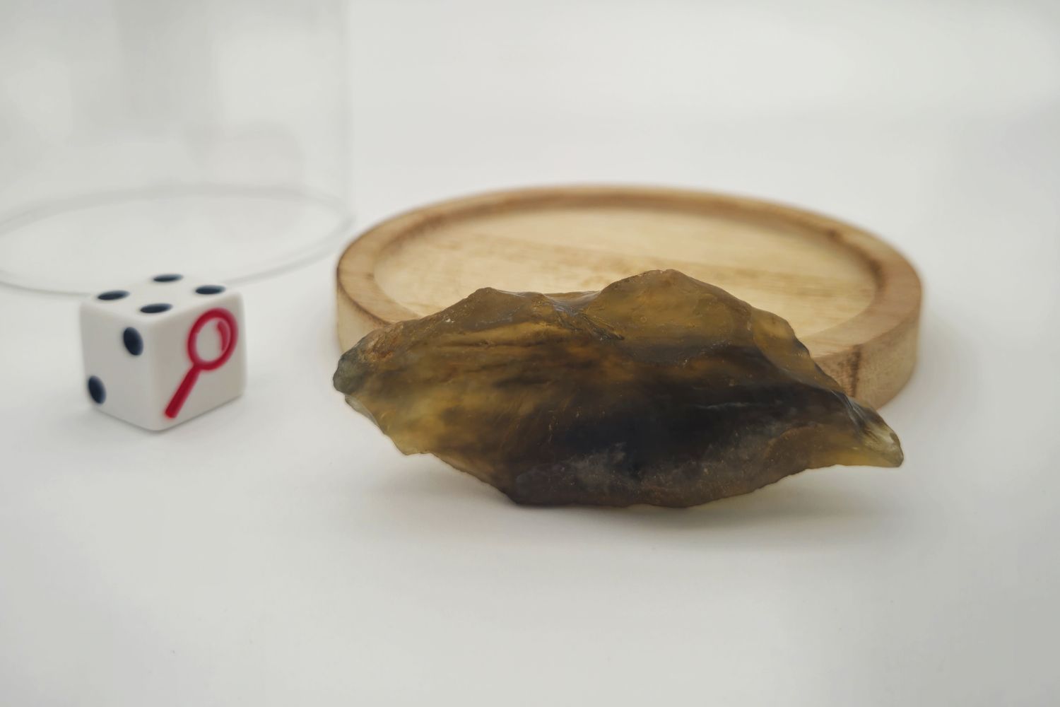 LIBYQUE GLASS
