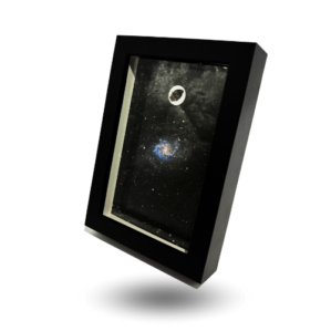 cadre galaxie m33 aletai