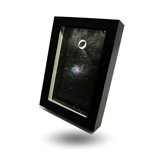 galaxie frame m33 aletai