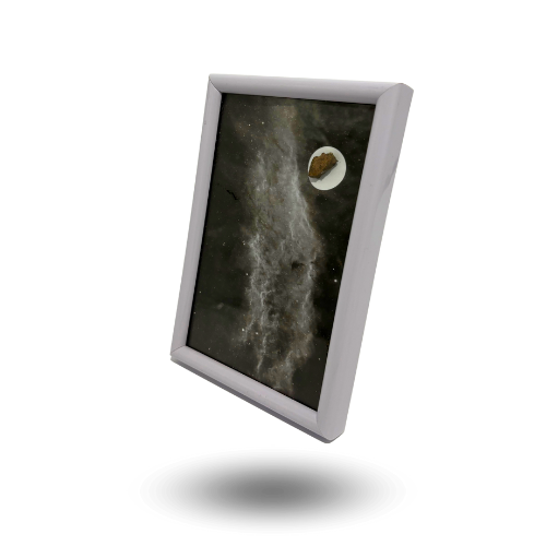 california nebula frame