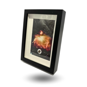 nébuleuse orion cadre