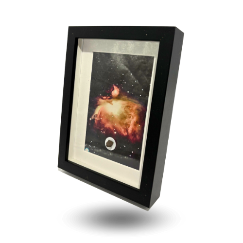 orion nebula frame