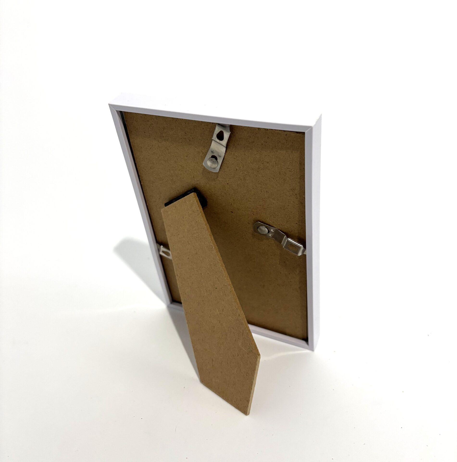 meteorite and astrophoto frame