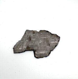 muonionalusta meteorite trench