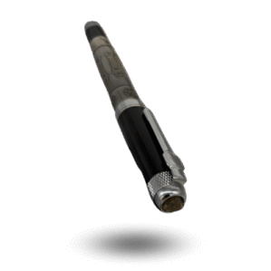 fountain pen lunar meteorite symbols