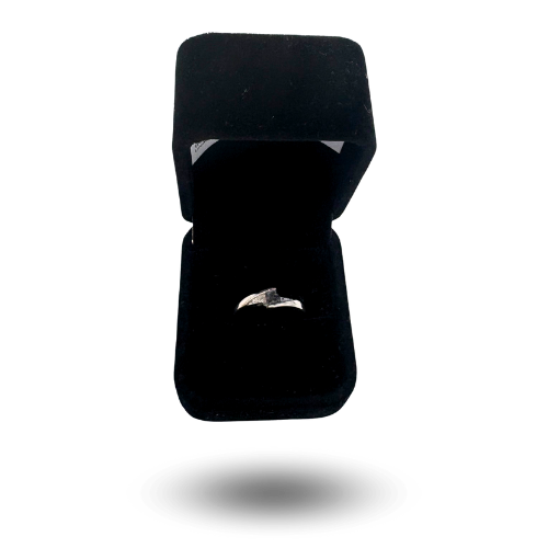 ring laayoune 003 lunar moon meteorite
