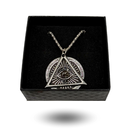 cosmic necklace