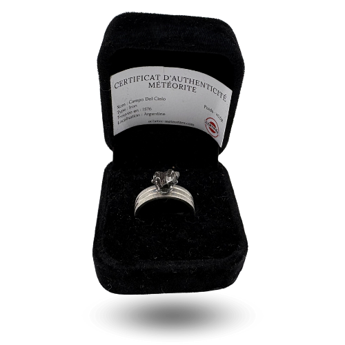 modern design ring