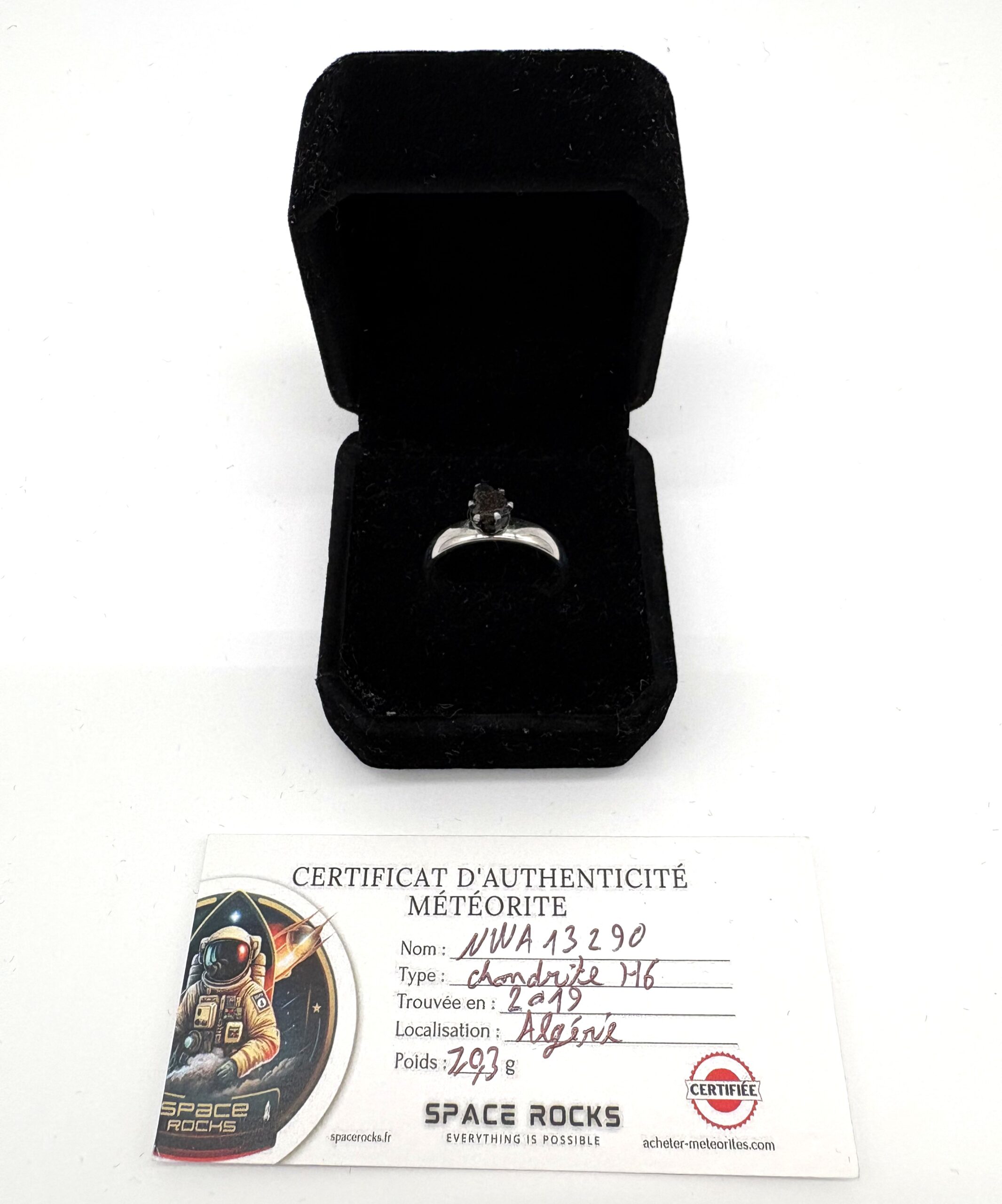 refined ring