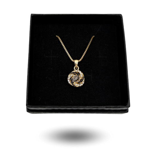 necklace meteorite Aletai from China