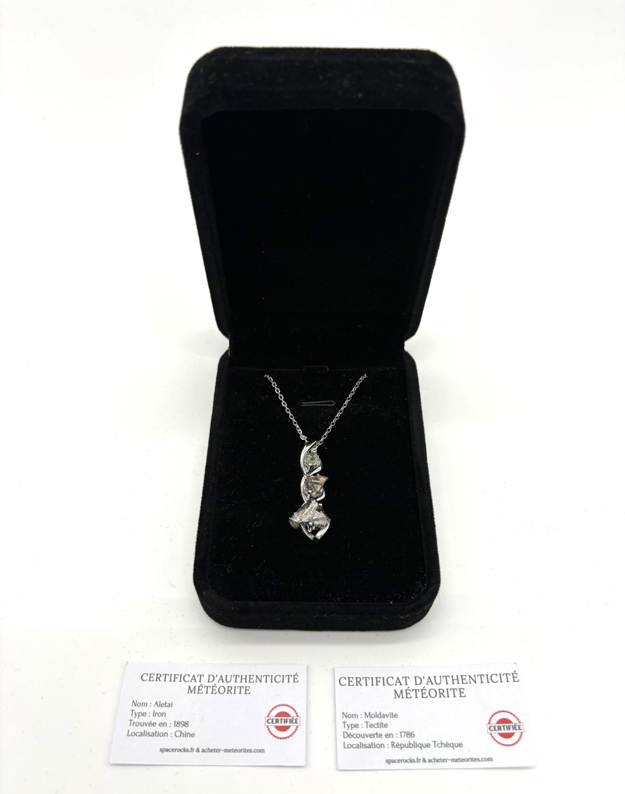 gothic pendant