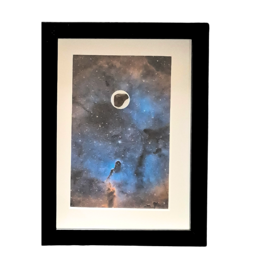 deep sky photography
