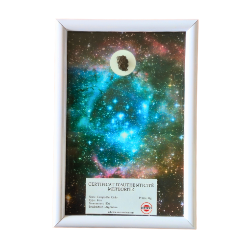 cosmos frame