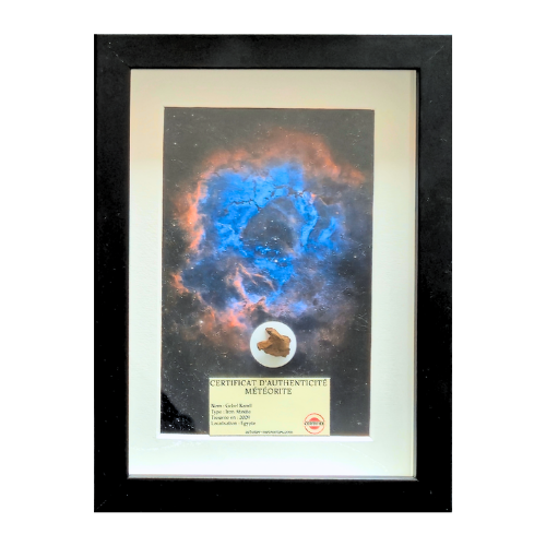 scientific decoration