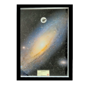 astronomy chart