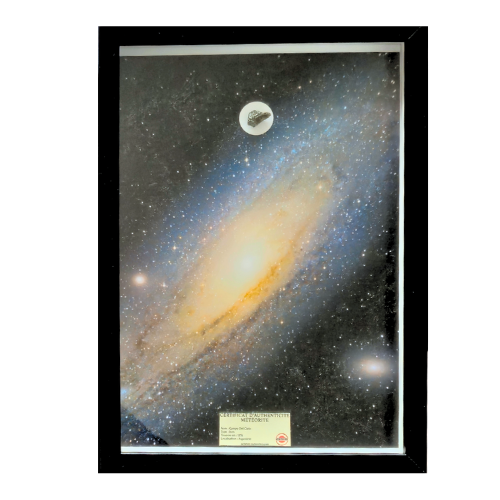 astronomy chart