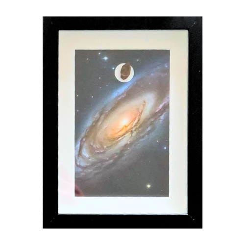 galaxy illustration