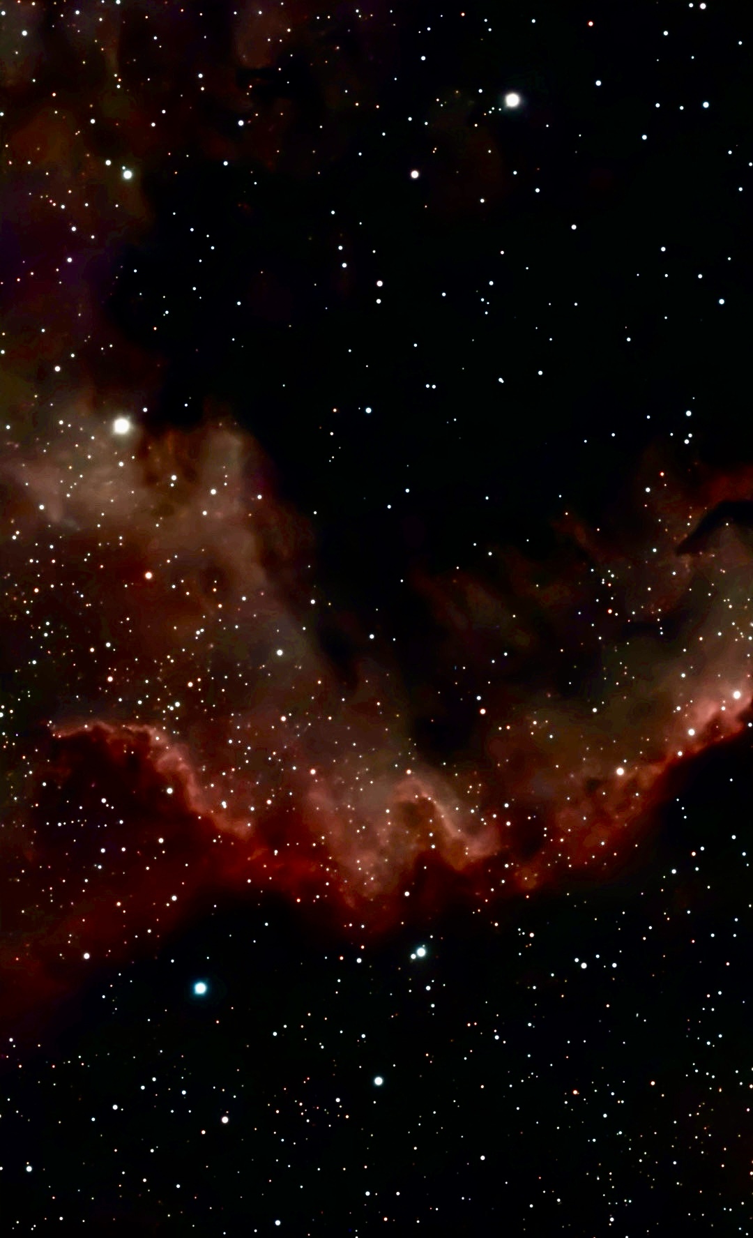 NGC 7000